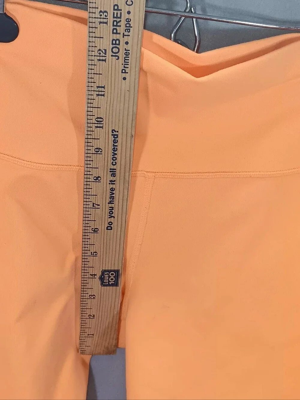 ALO Yoga technology smoothing flaws